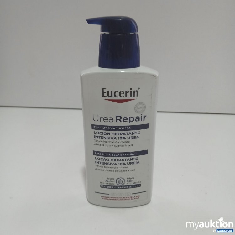 Artikel Nr. 844824: Eucerin UreaRepair 400ml