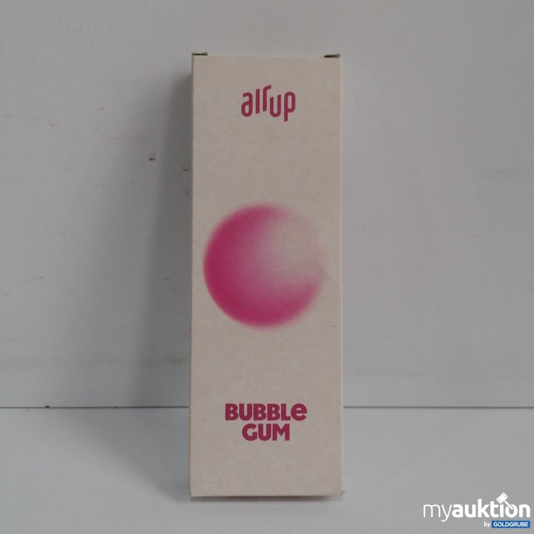 Artikel Nr. 847824 Artikel Nr. 847824: AirUp Bubble Gum