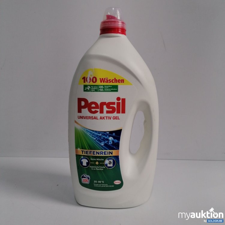 Artikel Nr. 851824: Persil Universal Aktiv Gel 100 Wäschen