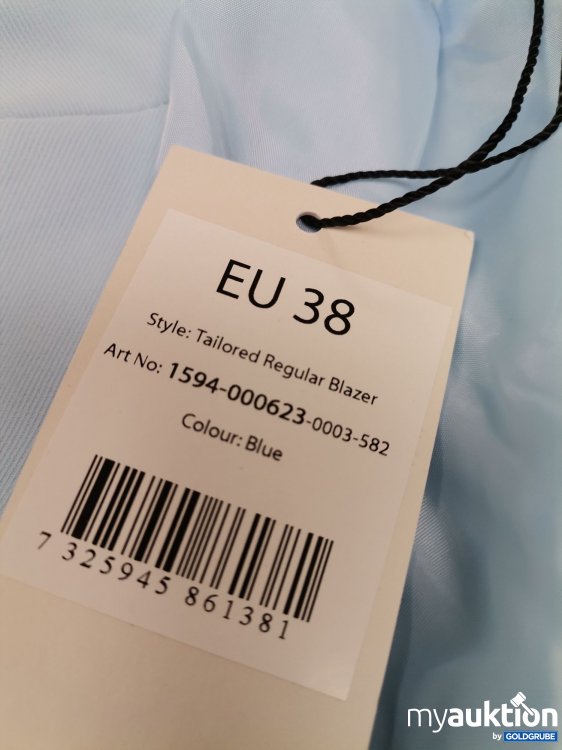 Artikel Nr. 862824 Artikel Nr. 862824: Nakd Blazer oversized