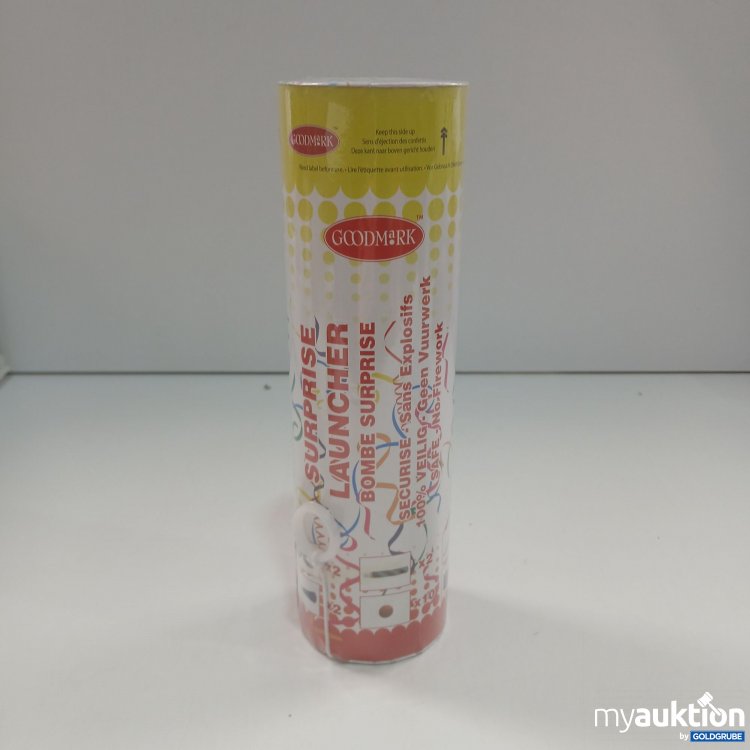 Artikel Nr. 867824: Goodmark Bombe Surprise 