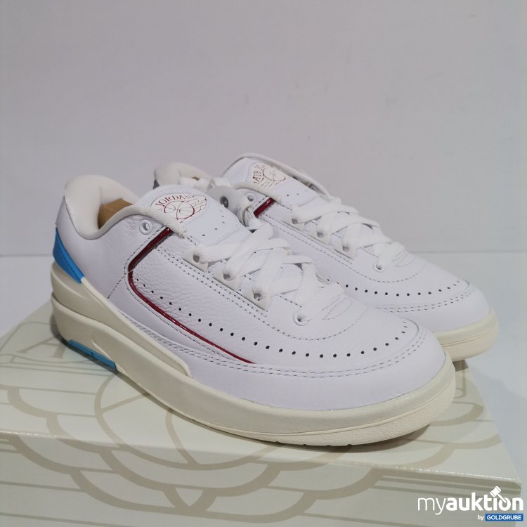 Artikel Nr. 869824 Artikel Nr. 869824: Air Jordan 2 retro low
