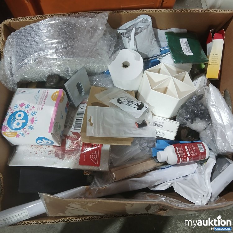 Artikel Nr. 873824: Diverse Zubehör 