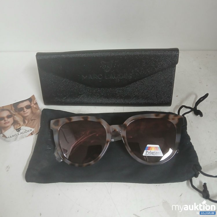 Artikel Nr. 874824: Marc Lauder Sonnenbrille 