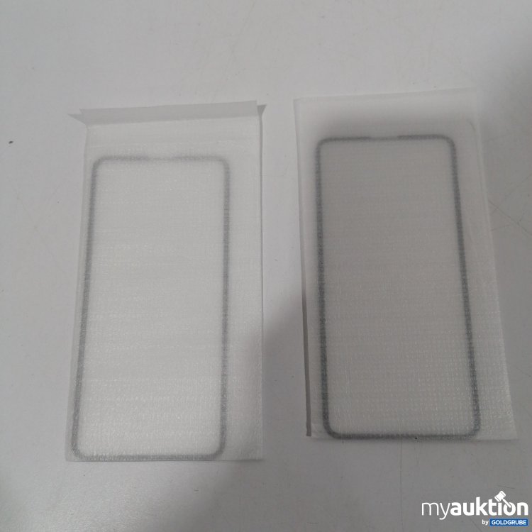 Artikel Nr. 876824 Artikel Nr. 876824: Kontell Panzerglasfolie Samsung S10 Lite 2Stk