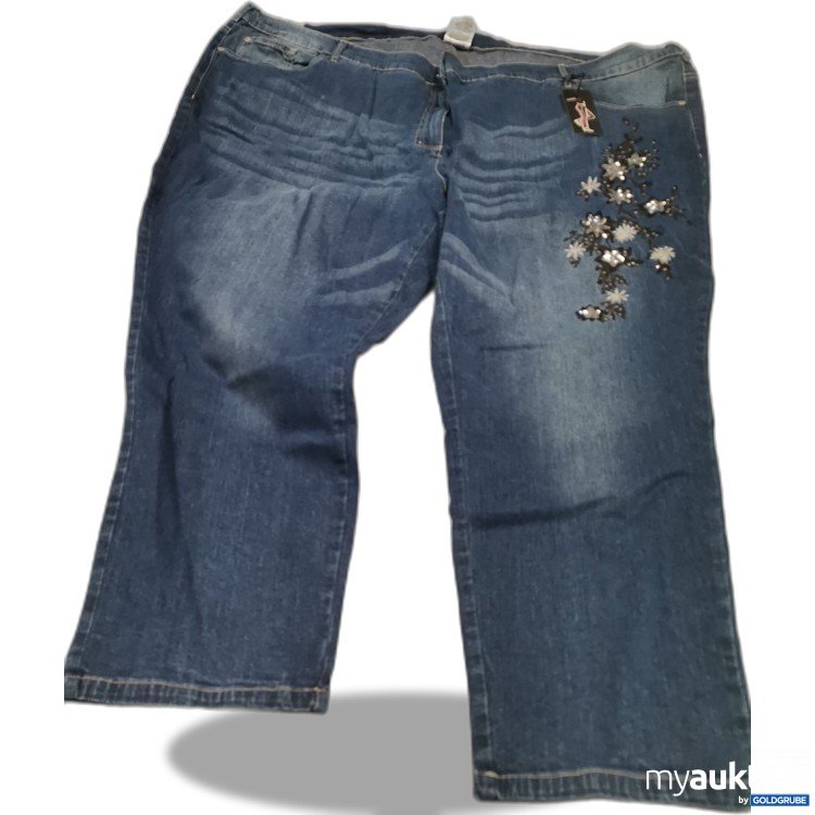 Artikel Nr. 879824 Artikel Nr. 879824: Mia Moda Stretch Jeans