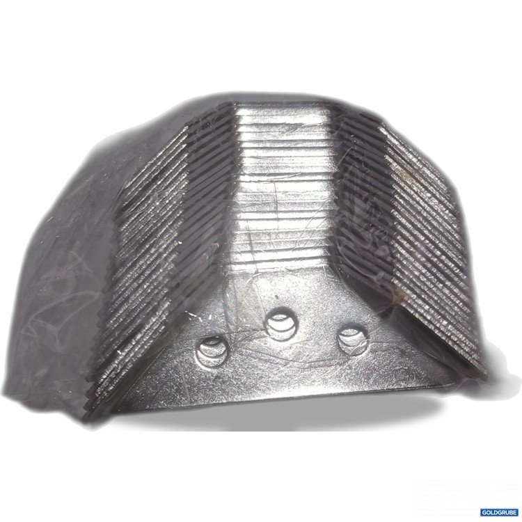 Artikel Nr. 882824 Artikel Nr. 882824: 20 Stück Teiliges Edelstahl Eckverbinder