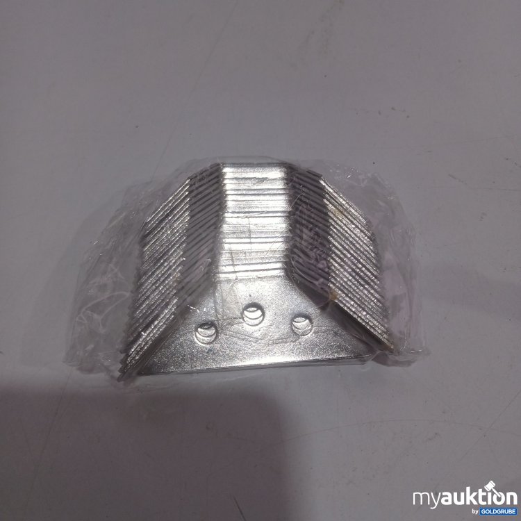 Artikel Nr. 882824 Artikel Nr. 882824: 20 Stück Teiliges Edelstahl Eckverbinder