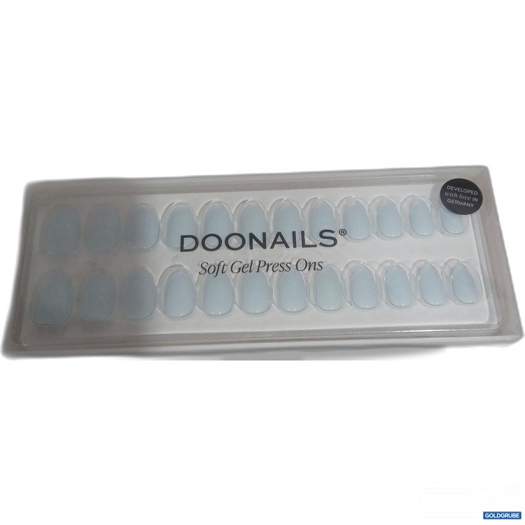 Artikel Nr. 885824: Doonails Soft Gel Press On nails 
