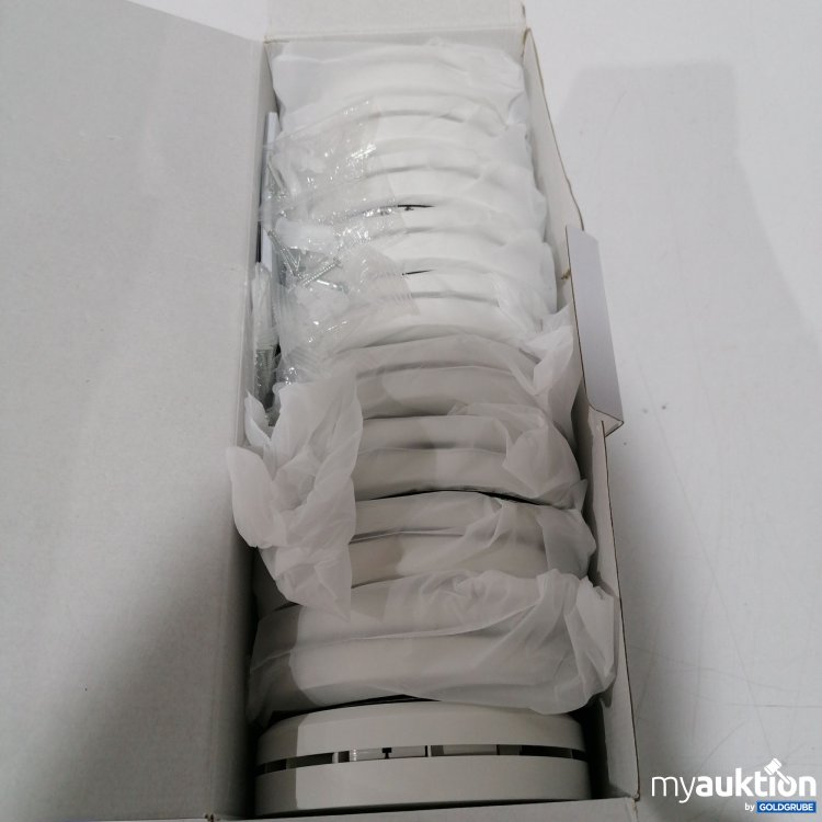 Artikel Nr. 887824 Artikel Nr. 887824: Alpenluft Standalone Alarm 10er Pack