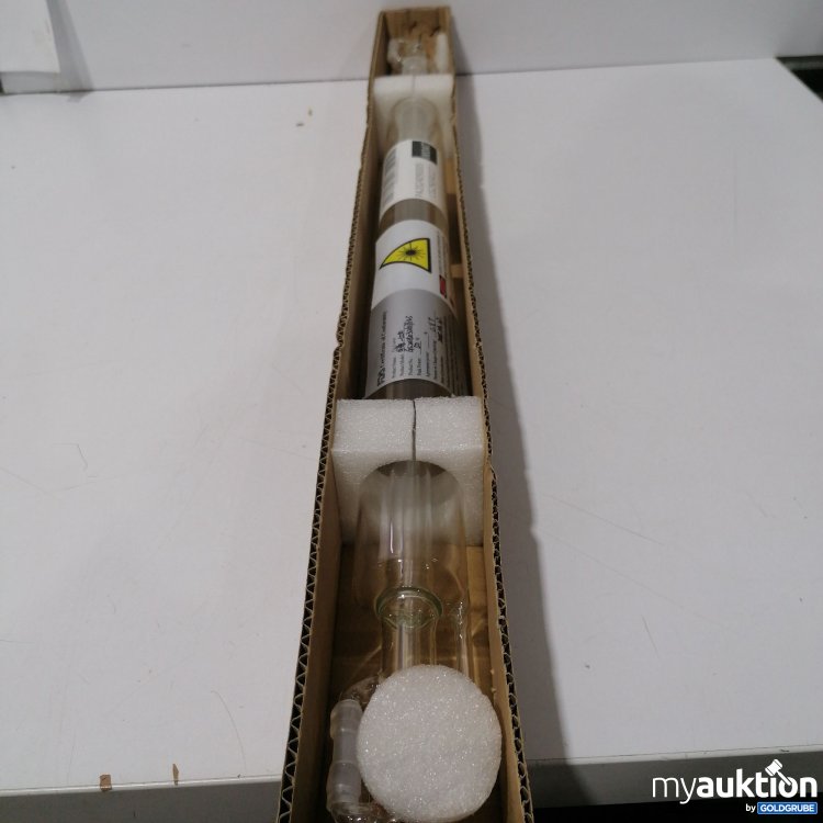 Artikel Nr. 898824: CO₂-Laserröhre J5-LT50 00347