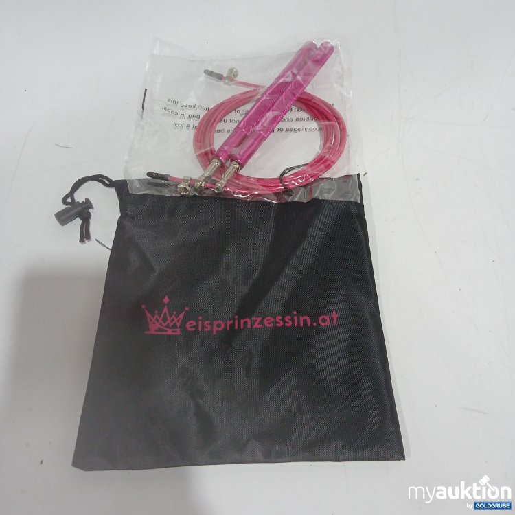 Artikel Nr. 905824: Eisprinzessin Sprungseil 