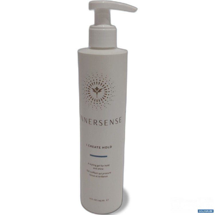 Artikel Nr. 913824 Artikel Nr. 913824: Innersense I create hold 295ml