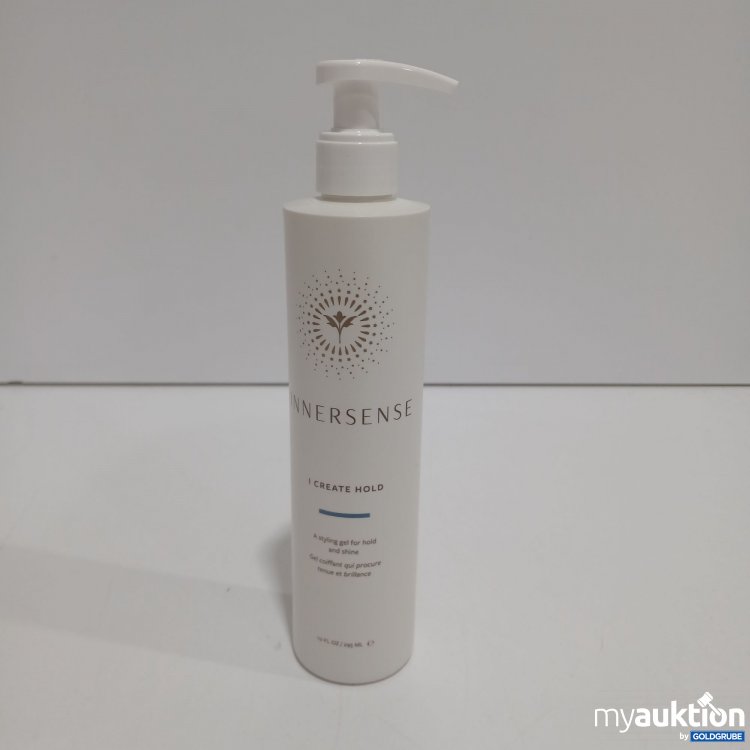 Artikel Nr. 913824 Artikel Nr. 913824: Innersense I create hold 295ml
