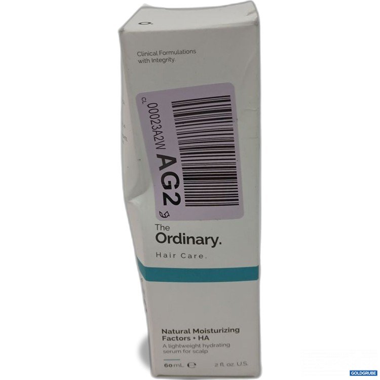 Artikel Nr. 918824: The Ordinary Natural Moisturizing Factors + HA 60 ml