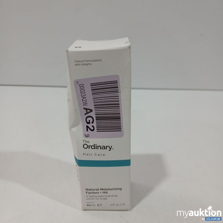 Artikel Nr. 918824: The Ordinary Natural Moisturizing Factors + HA 60 ml