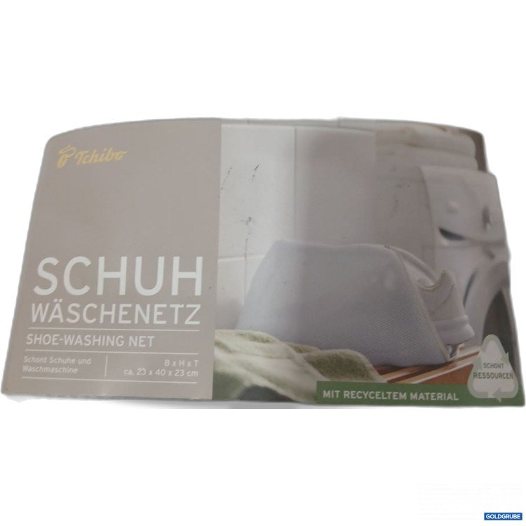 Artikel Nr. 930824 Artikel Nr. 930824: Tchibo Schuhwäschenetz
Ca 23x40x23cm