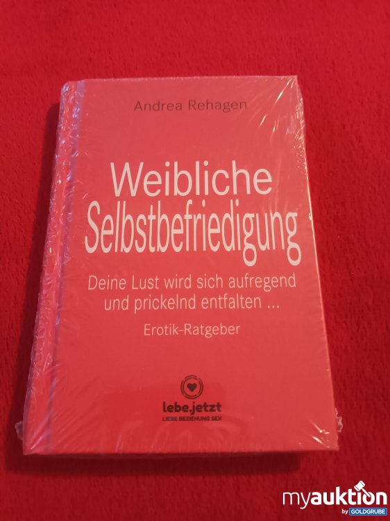Artikel Nr. 948824 Artikel Nr. 948824: Originalverpackt, Weibliche Selbstbefriedigung
