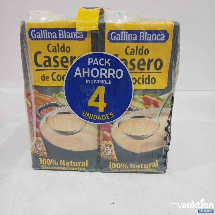 Artikel Nr. 953824: Caldo Casero 1 Liter