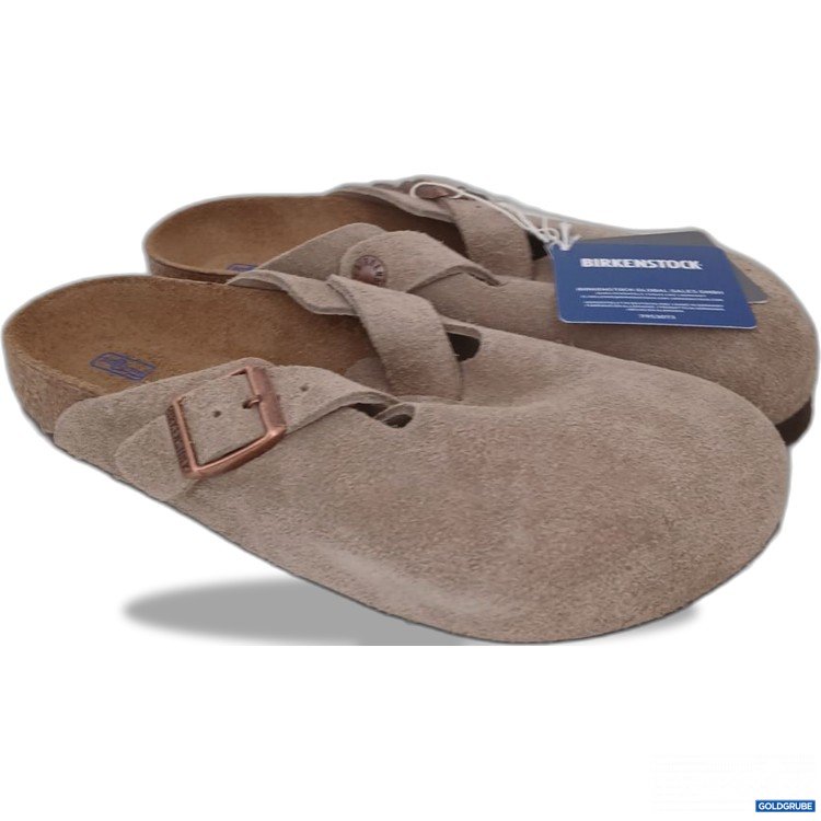 Artikel Nr. 954824: Birkenstock Boston BS Clogs