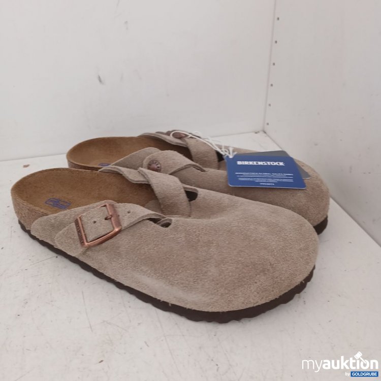 Artikel Nr. 954824: Birkenstock Boston BS Clogs