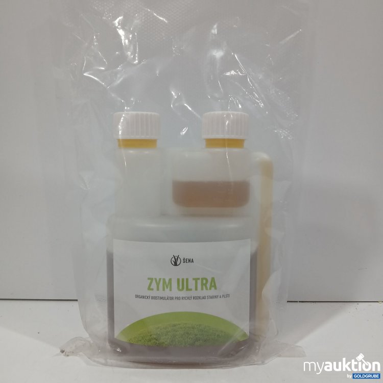 Artikel Nr. 961824 Artikel Nr. 961824: Šena Zym Ultra