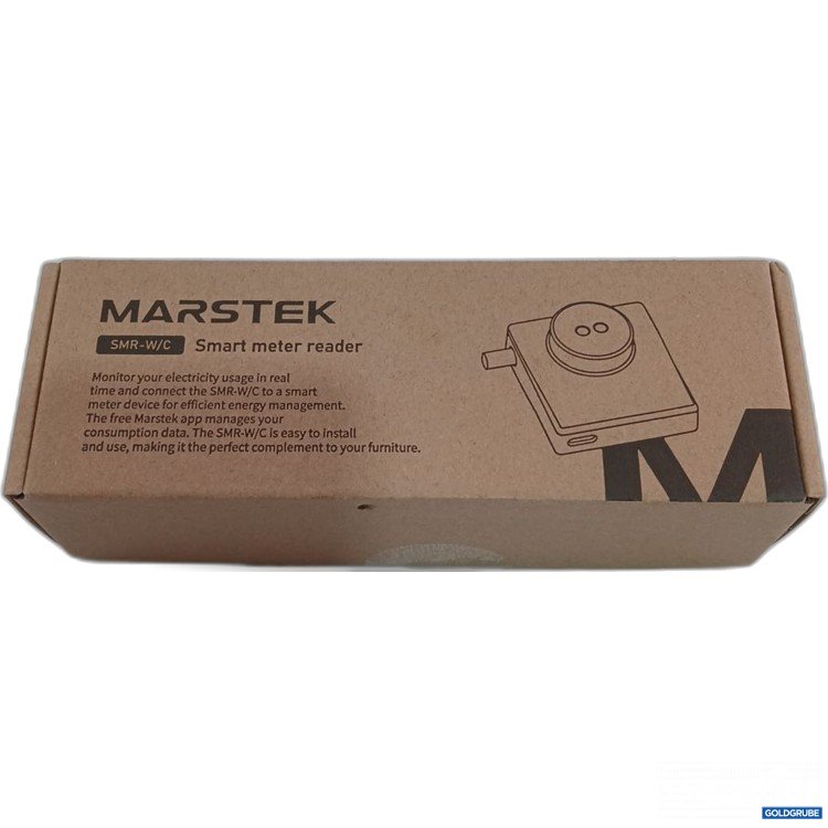 Artikel Nr. 963824: MARSTEK Smart meter reader SMR-WC