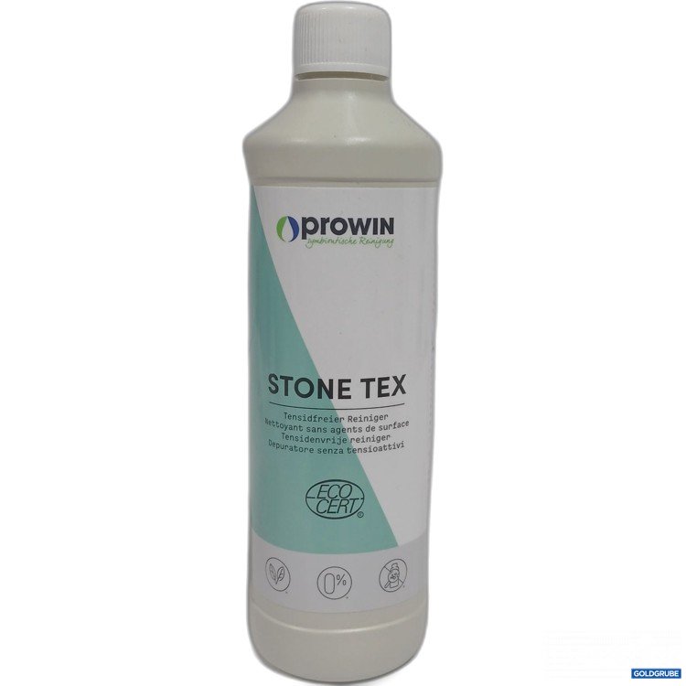 Artikel Nr. 972824: Prowin Stone Tex Tensidfreier Reiniger 500ml