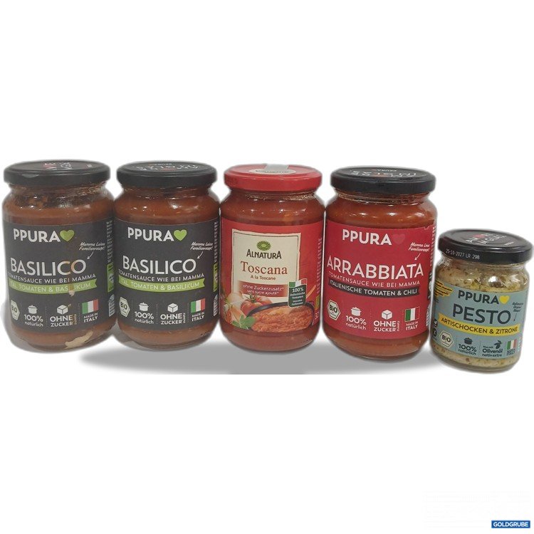 Artikel Nr. 977824 Artikel Nr. 977824: Diverse Pesto