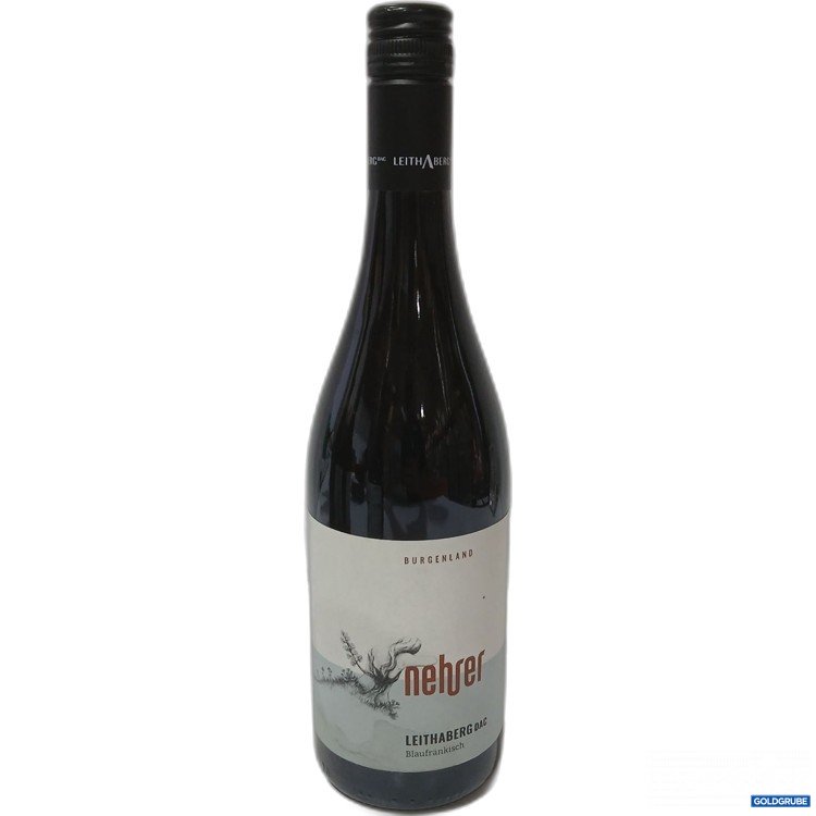 Artikel Nr. 982824 Artikel Nr. 982824: Nehrer Burgenland Leithaberg DAC 2022 Blaufränkisch 0,75L