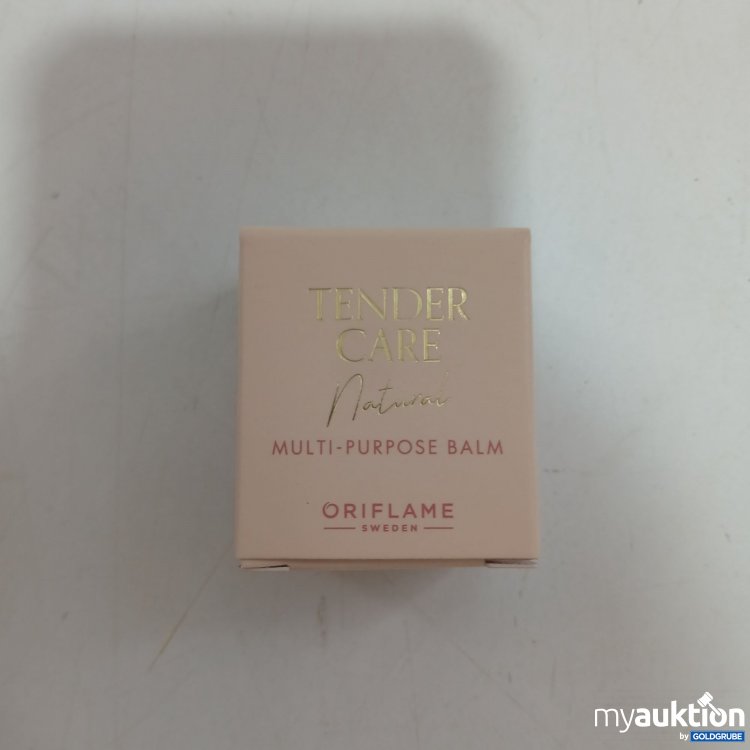 Artikel Nr. 997824: TenderCare Multi-Purpose Balm 10,5ml