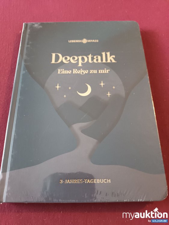 Artikel Nr. 999824 Artikel Nr. 999824: Originalverpackt, 3-Jahres-Tagebuch