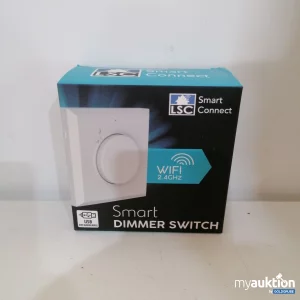 Auktion LSC Smart Connect Dimmer Switch 