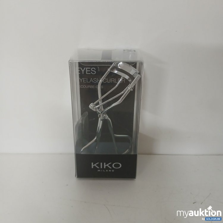 Artikel Nr. 397825: Kiko Milano Eyelash Curler