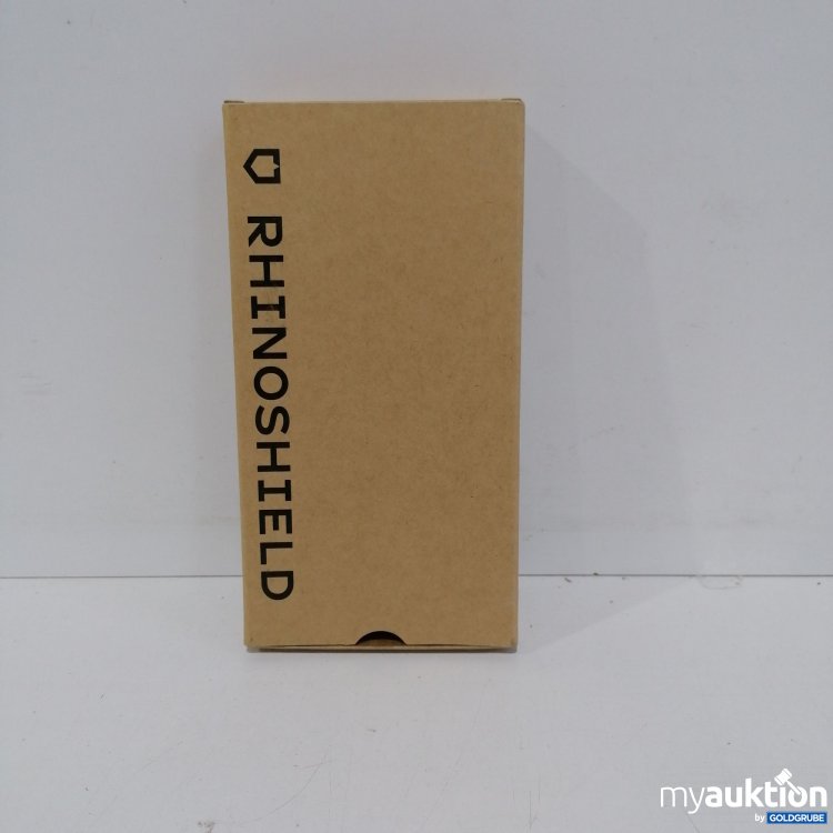 Artikel Nr. 438825: Rhinoshield i Phone Green Guard Yellow 