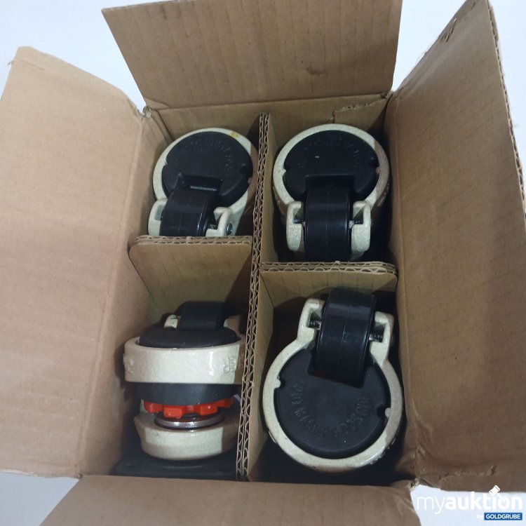 Artikel Nr. 439825: Vevor Load Cap GD-40F 4Stk
