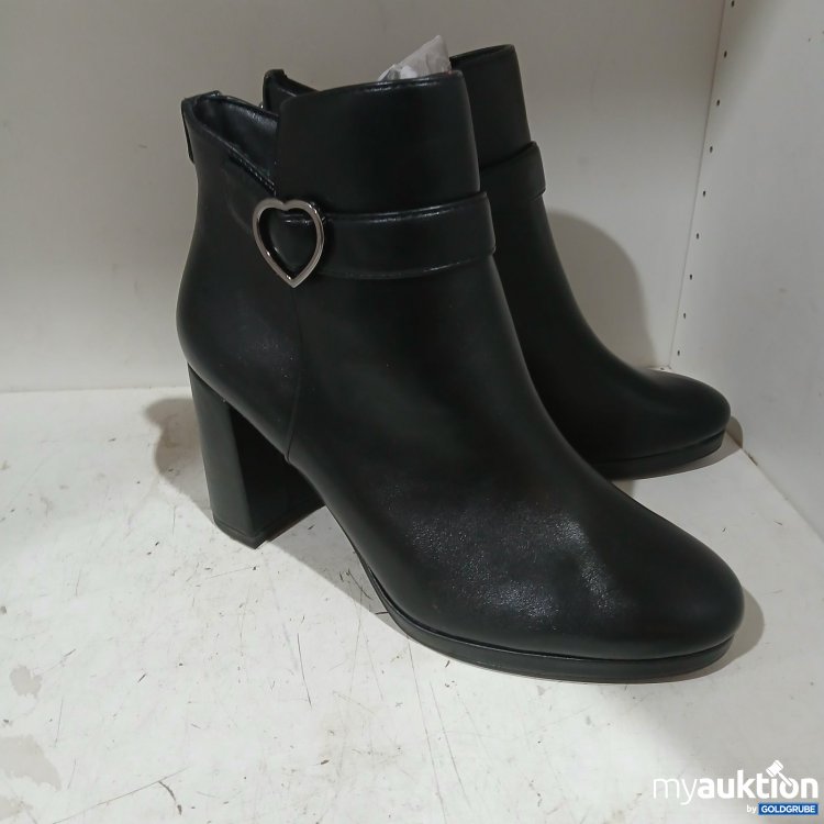 Artikel Nr. 469825 Artikel Nr. 469825: Tamaris Damen Stiefeletten