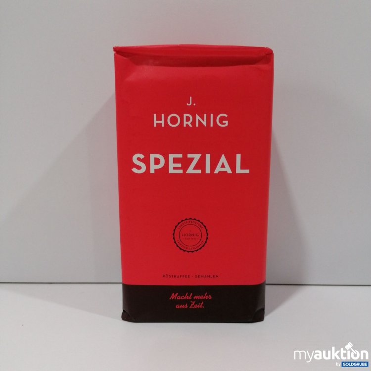 Artikel Nr. 779825 Artikel Nr. 779825: J. Hornig Spezial 500g