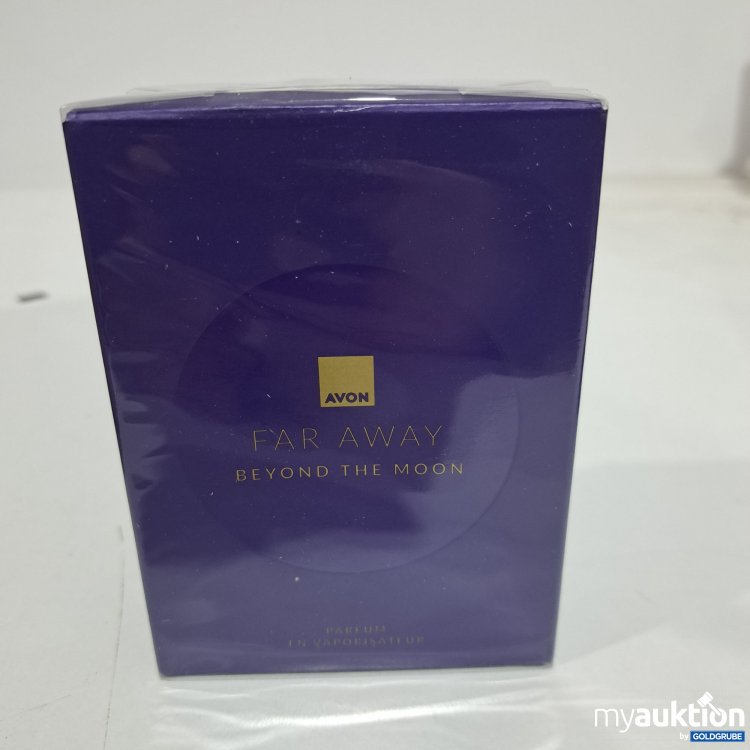 Artikel Nr. 791825 Artikel Nr. 791825: Avon far away beyond the moon Eua de Parfum 50ml