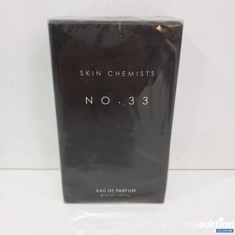Artikel Nr. 819825 Artikel Nr. 819825: Skin Chrmists NO.33 Eau de Parfum 50 ml
