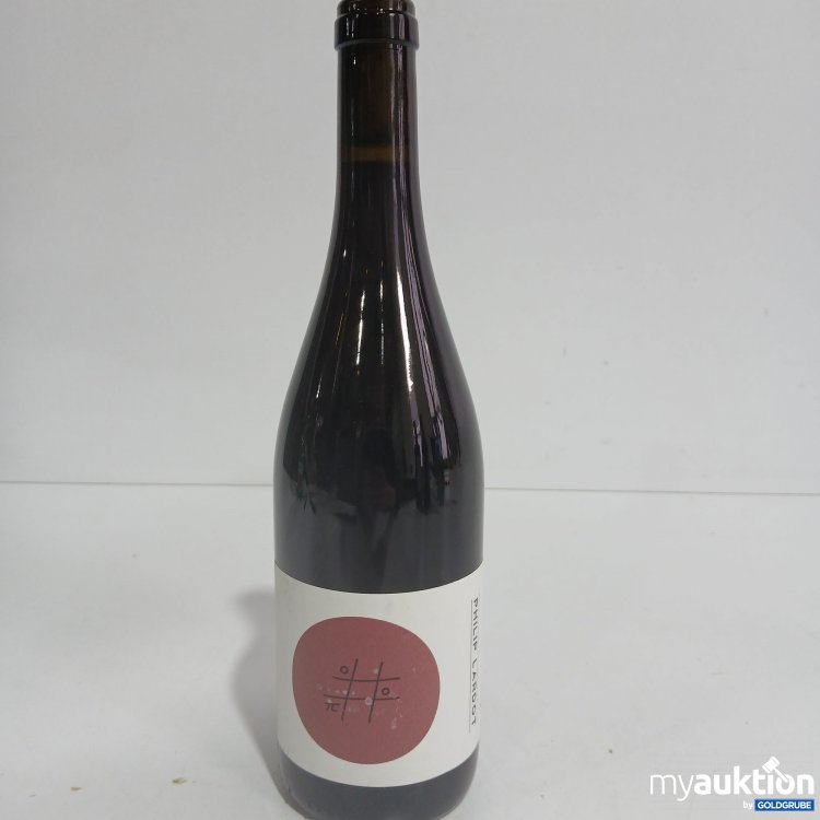 Artikel Nr. 820825: Philip Lardot Pinot Noir 750ml