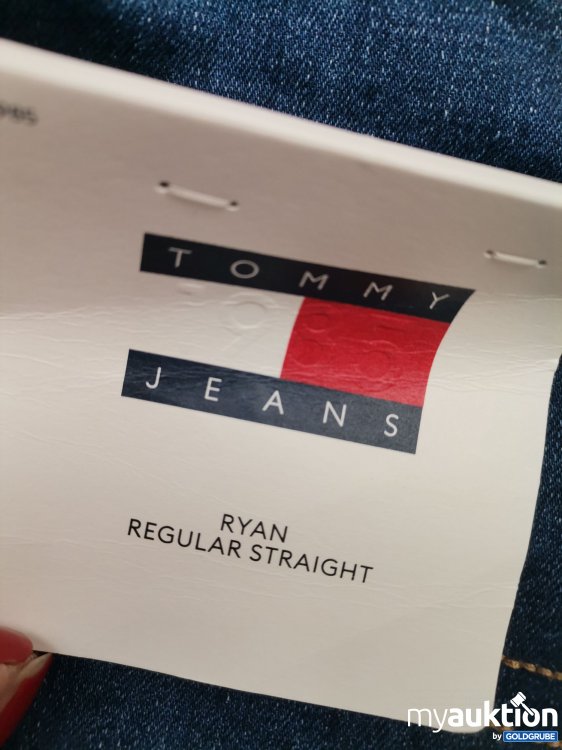 Artikel Nr. 822825: Tommy Hilfiger Jeans 