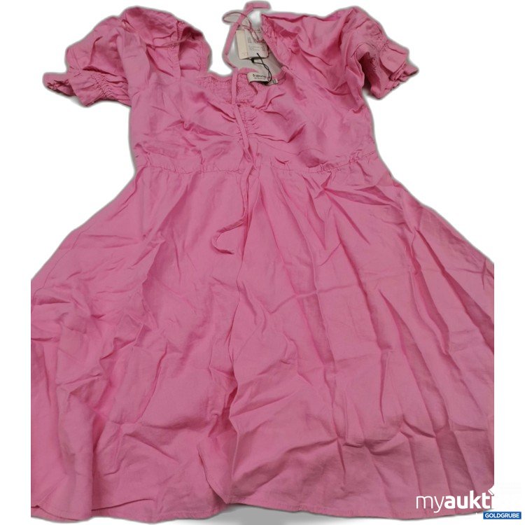 Artikel Nr. 837825: B young Kleid Leinen