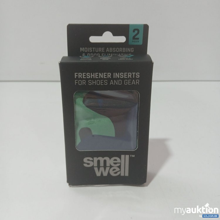 Artikel Nr. 848825: Smell Well Freshener Inserts 2 Stück 
