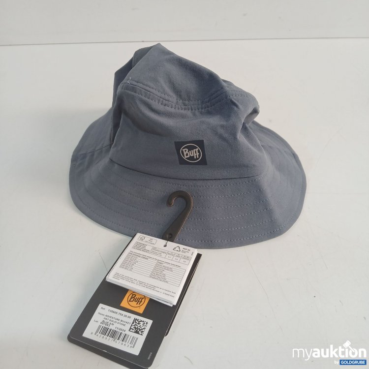 Artikel Nr. 854825: Buff Adventure Bucket Solid Stone Blue 
