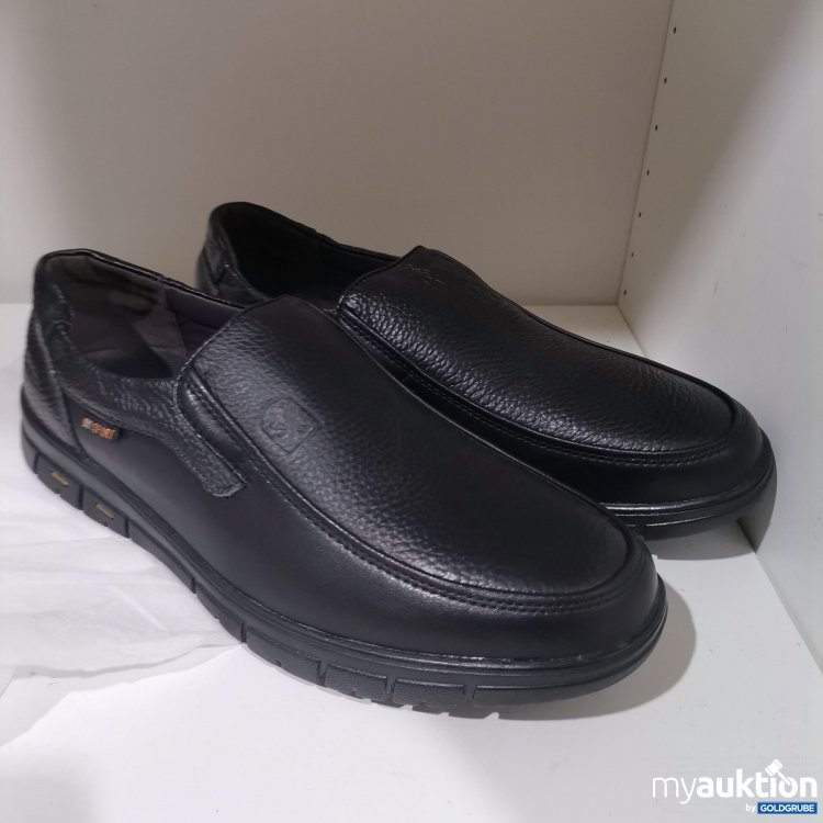 Artikel Nr. 860825: Herrenschuhe 