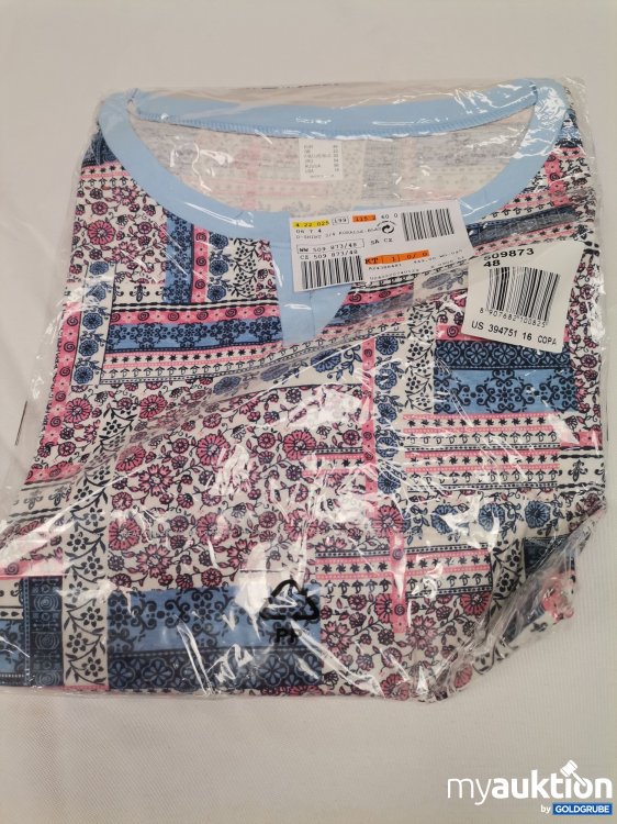 Artikel Nr. 862825: Shirt 3/4