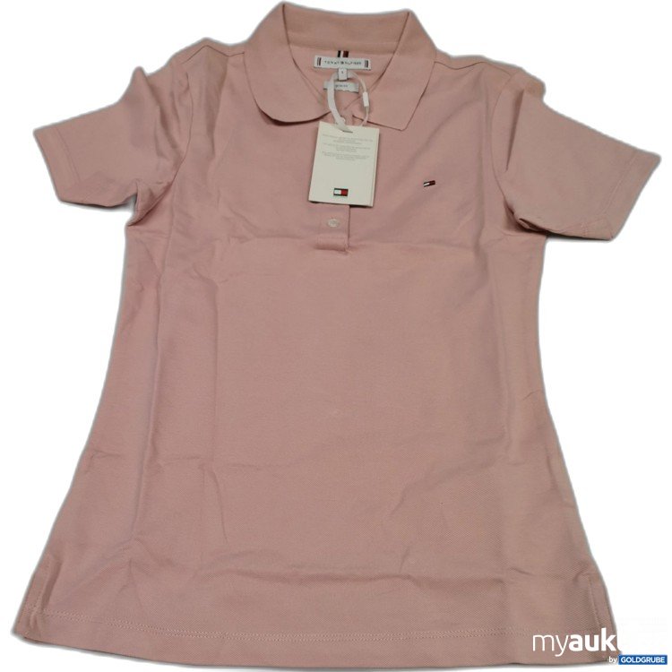 Artikel Nr. 863825 Artikel Nr. 863825: Tommy Hilfiger Polo Shirt