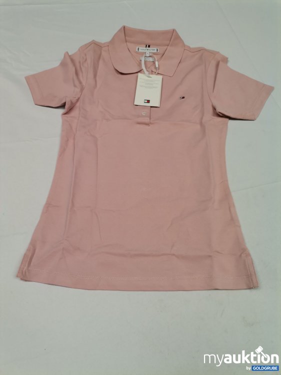 Artikel Nr. 863825 Artikel Nr. 863825: Tommy Hilfiger Polo Shirt