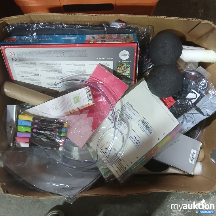 Artikel Nr. 873825: Diverse Zubehör 